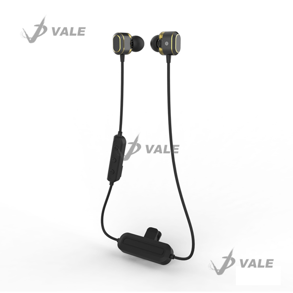 VRB-S26 Bluetooth Earphone Black