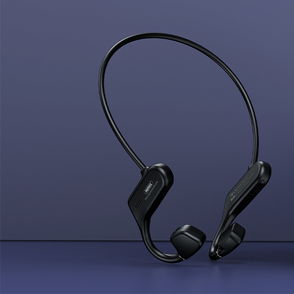 Air Conduction Headset Open-Ear Wireless Headphones Bluetoot
