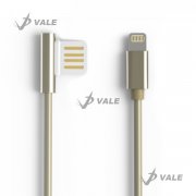 Emperor Series Cable for Type-C RC-054a Gold
