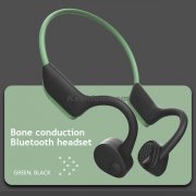 J20 Bone Conduction Bluetooth headset